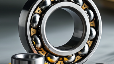 How to Choose Stainless Steel Ball Bearings?