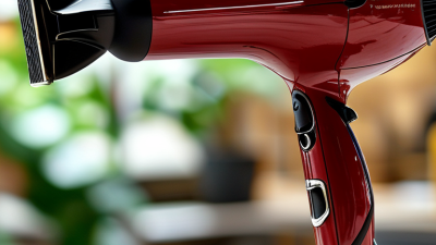 China Best Solano Supersolano Hair Dryer Supplier?