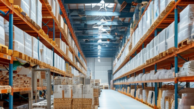 China Best Metal Shelving Manufacturer for Global Buyers?