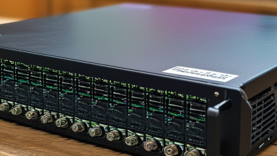How to Choose the Right DWDM Transceiver?