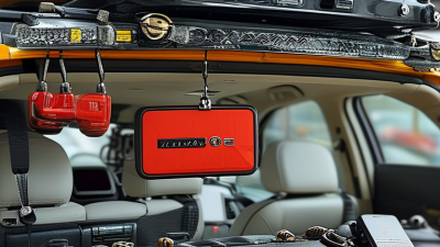 How Difficult Is It to Install Vehicle Accessories Yourself?