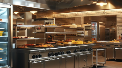 How to Reduce Costs in Commercial Kitchens in 2026?