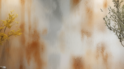 Why Create a Wash Effect on a Feature Wall?
