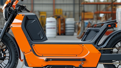 China Top Utility Electric Cart Manufacturers?