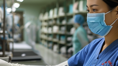 China Best Scrub Top Manufacturer for Global Buyers