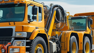2026 Best Road Repairing Machines for Global Buyers