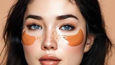 China Top 10 How to Cover Dark Eyelids Before Eyeshadow?