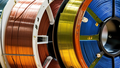 What Is the Best Enameled Aluminum Magnet Wire Type in 2026?