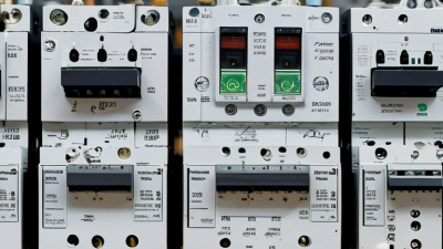 China Best Air Circuit Breaker Suppliers for Global Buyers