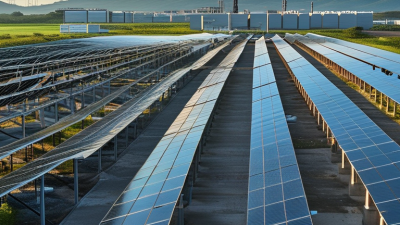 Top 10 LiFePO4 Solar Battery Manufacturers Worldwide