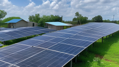 7 Best Battery Types for Smart Solar Controllers?