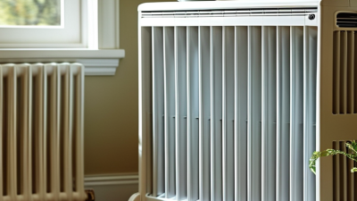 Top 10 Electric Duct Heater Types Which One Is Best?