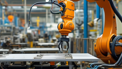 How to Choose an Arm Robot for Your Factory in 2026?