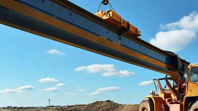 Top 10 Ways Heavy Machinery Handles Large Loads Safely?