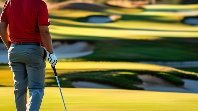 How to Reduce Fatigue During Long Golf Rounds?