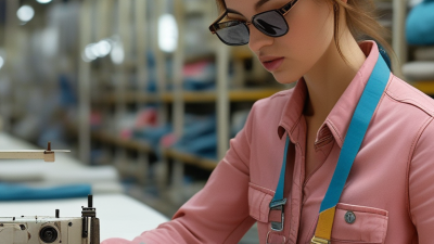 How Womens Apparel Manufacturing Works in 2026?