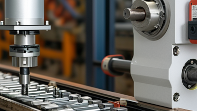 How to Choose the Right Rotary Actuator?