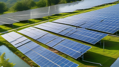 ¿Qué tipo de sistema solar elegir residencial o comercial?