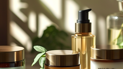 How to Choose the Best Packaging for Skincare Products?