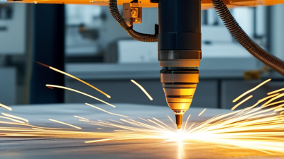 What Role Does Laser Cutting Play in Smart Manufacturing?