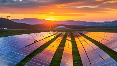 ¿Por qué el almacenamiento de energía cambia el futuro?