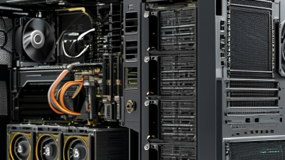 What Is the Best China AI Server System Integrator?
