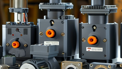 How to Choose the Best Low Voltage Gear Motor?