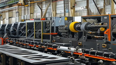 Top Automotive Tube Extrusion Line Manufacturers?