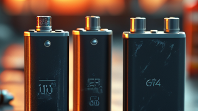 Why Does a Vape Battery Not Last Long?