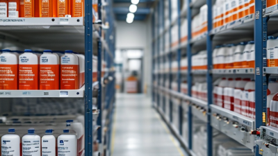 Top Paracetamol Manufacturers and Suppliers Worldwide?