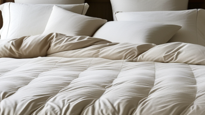 What Is the Best Bedding Material to Prevent Allergies?