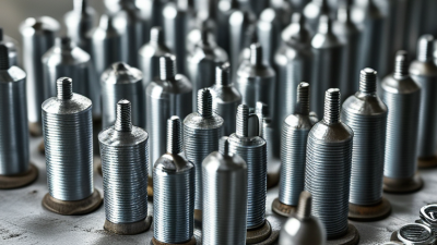 What Are the Top China Aluminium Rivet Manufacturers?