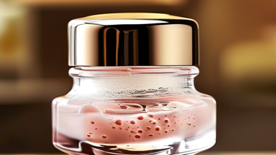 What Is a Glass Makeup Jar and How to Choose One?