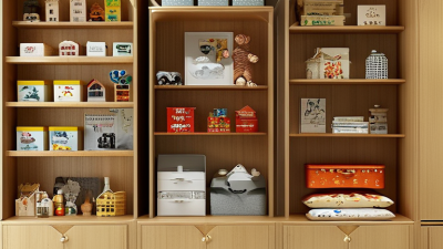 China Best Kids Room Storage Suppliers?