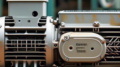 What Is a Low Voltage Induction Motor?