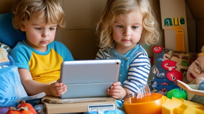 How to Use Pretend Play to Reduce Screen Time in 2026?