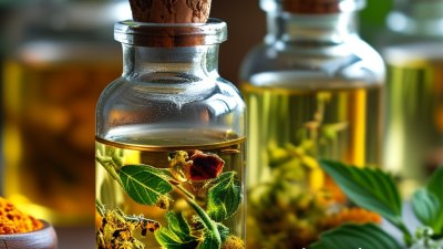 What Is Herbal Extract Stability and How to Improve It?