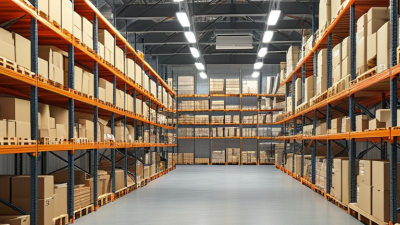 How to Choose the Right Metal Shelving for Your Business?