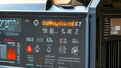 Top Portable Solar Power Generators for Global Buyers