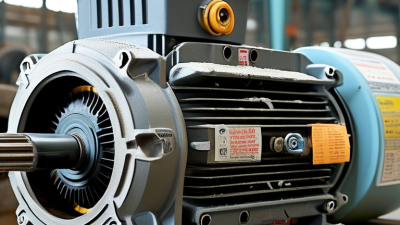 What Is the Best Low Voltage Motor Manufacturer in China?