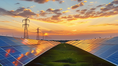How to Calculate Solar Panel Size for Street Lights?