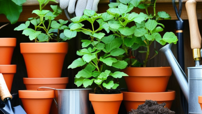 2026 Best Container Gardening Tools What Do I Need?