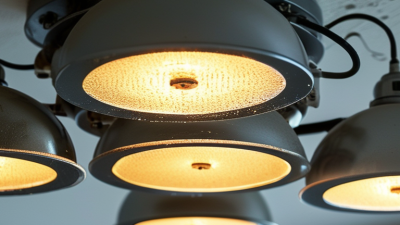 How to Upgrade Old Fluorescent Ceiling Fixtures to LED?