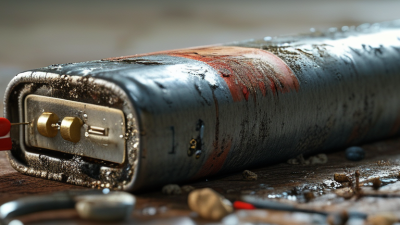 7 Tips Can a Dead Battery Be Recharged After a Year?