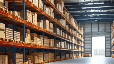 7 Best Tips on How to Select the Right Warehouse Size?