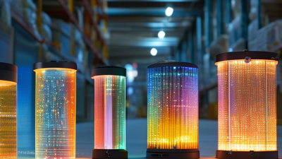 China Top 10 Area Lights Manufacturers for Global Buyers