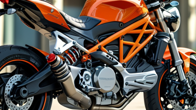 7 Tips for Choosing the Right Motorcycle Clutch