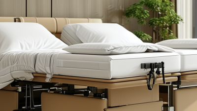 7 Tips to Reduce Caregiver Workload with Modern Beds