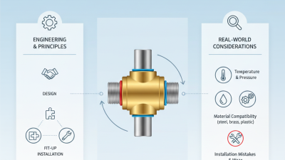 What Is a Female Thread Coupling and How Does It Work?