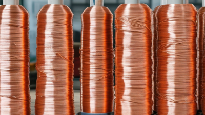 What Are China Top Tinned Copper Braid Manufacturers?
